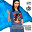 IDxA Streetwear Shirt Hanya Women logo