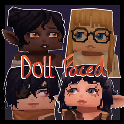 Doll Faced (More Faces) (Wardrobe) logo