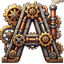 Arcadia Games logo