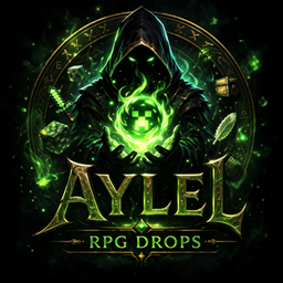 Aylel RPG Drops project image