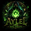 Aylel RPG Drops logo
