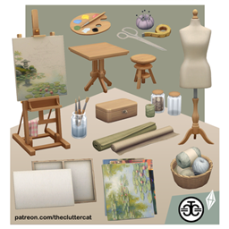 Cotton and Canvas project image