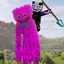 Poppy Playtime Mount [Kult Craft] logo