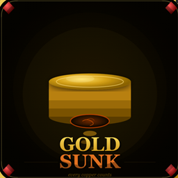 Goldsunk project image