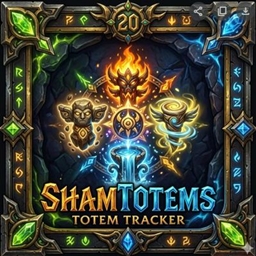 ShamTotems project image