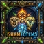 ShamTotems logo