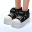 Platform Sneakers(M&F) logo