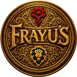 Frayu's Barber Presets logo