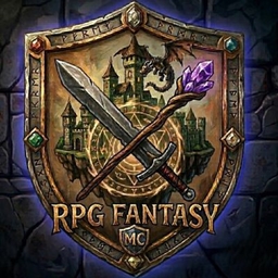 Epic Fight NiceLight Craft logo