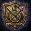 Epic Fight NiceLight Craft logo