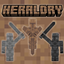 Heraldry logo