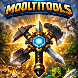 Mooltitools logo