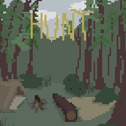hunting life
