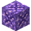Minable budding Amethyst logo