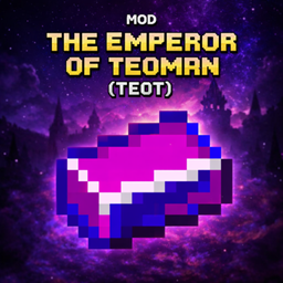The Emporer Of Teoman (TEOT)