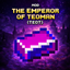 The Emporer Of Teoman (TEOT) logo