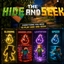 Starterpack Hide and Seek logo