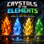 Crystals of the Elements logo