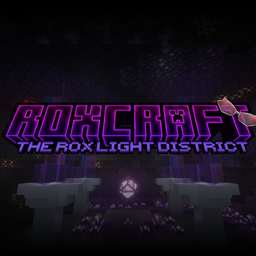RoxCraft logo