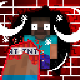 explosive touch logo