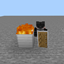 Low Fire + Shield Small logo