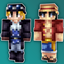 Anime Pirates logo