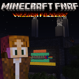 FNAF MISSION FAZBEAR (map) logo