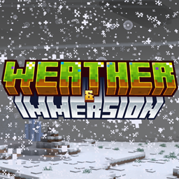 Weather Immersion logo