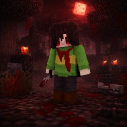 BLOODY CHARA (Ferous) logo
