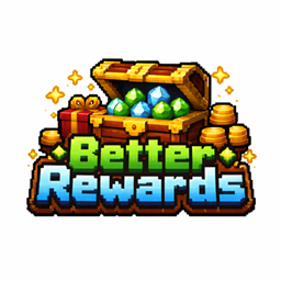 BetterRewards logo