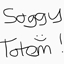Soggy Totem logo