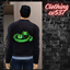 clothing cv537 logo