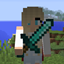GoodMC: Old Combat & Blockhitting logo
