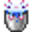 Axolotl Bucket Fix Renewed logo