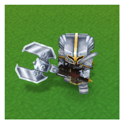 Topdown Arena logo