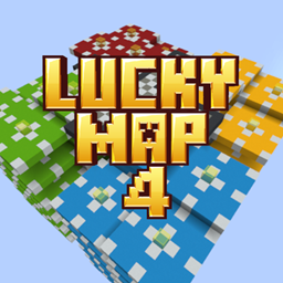 LuckyMap 4 project image