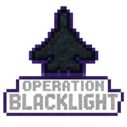 Operation Blacklight logo