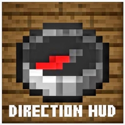 DIRECTION HUD logo
