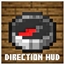 DIRECTION HUD logo