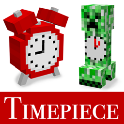Timepiece project image