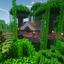 Jungle Survival House logo
