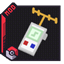 Cobblemon: Synchro Machine [Play as a Pokémon] logo
