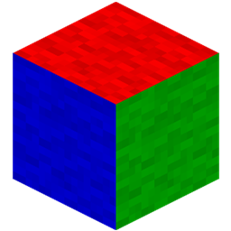 RGB WOOL by SNEHXNSHU project image