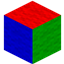 RGB WOOL by SNEHXNSHU logo