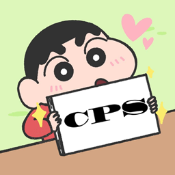 CPS  with KEYSTROKES  project image