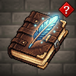 Book Save Confirmation logo