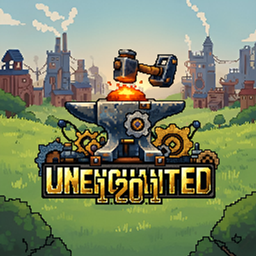 UNENCHANTED 1.20.1 project image