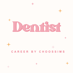 Dentist career♡ project image