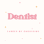 Dentist career♡ logo