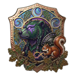 Vamooses Companions project image